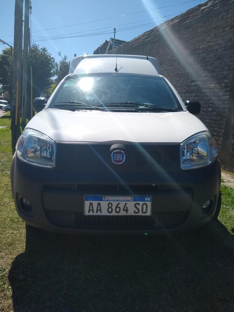 Fiat Fiorino 