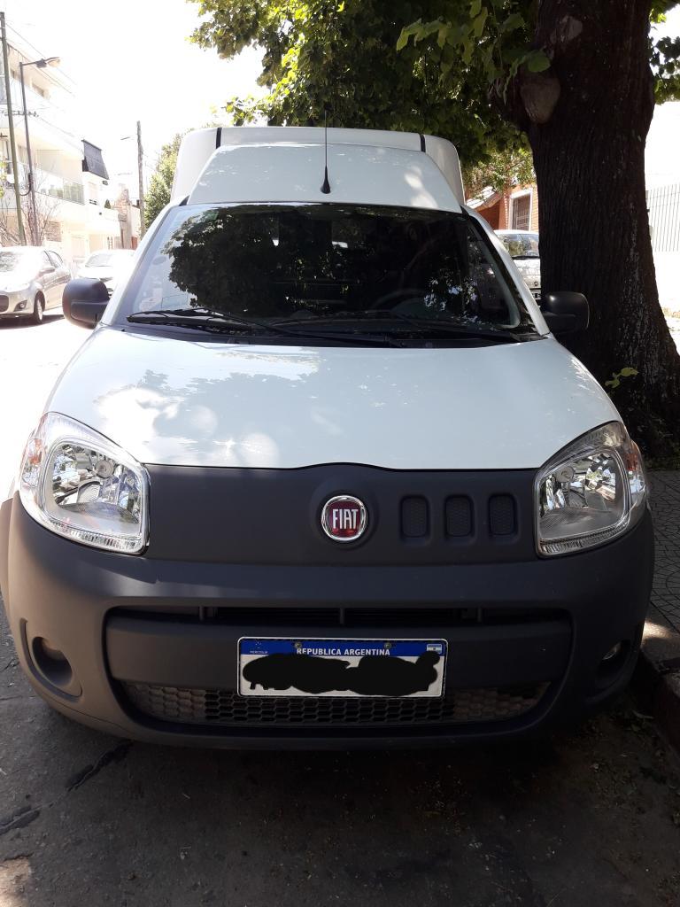 Fiorino  Impecable.