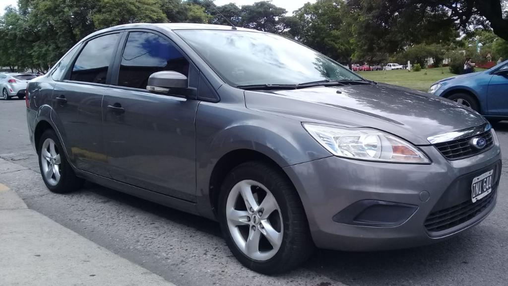 Ford Focus Exe Trend Mod  Impecable
