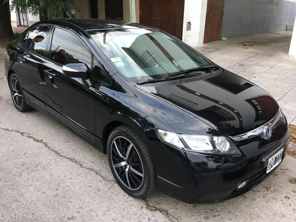 Honda Civic  Exs