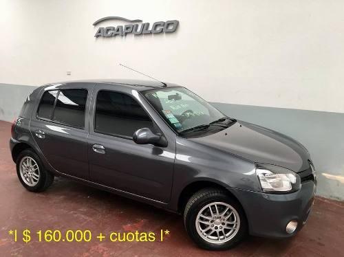 Renault Clio Mio  Cuotas /*