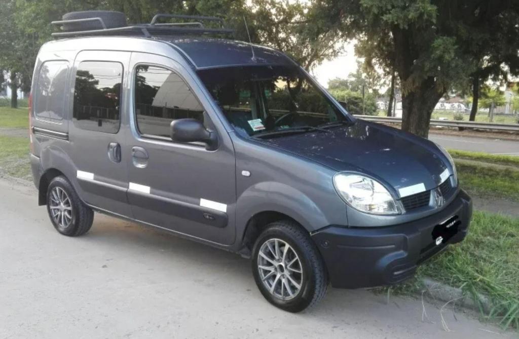 Renault Kangoo 1.6