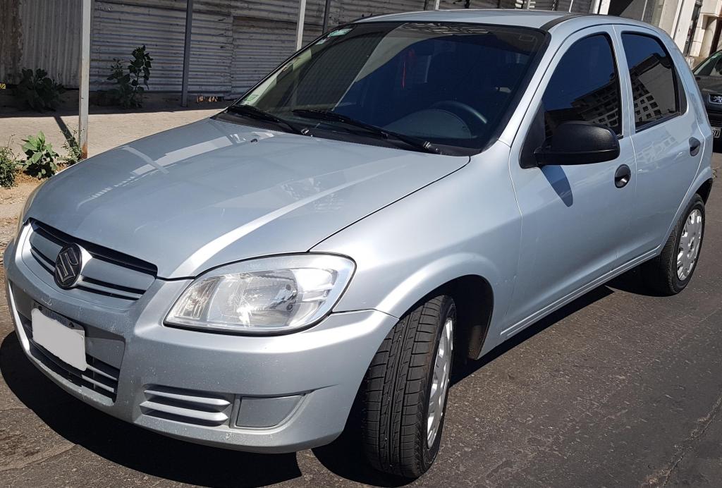 Suzuki Fun 1.4 Aire Direccion, Financio.