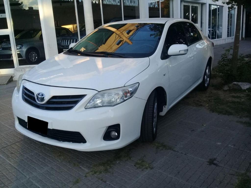 TOYOTA COROLLA 1.8 XEI L/11 PACK AUT