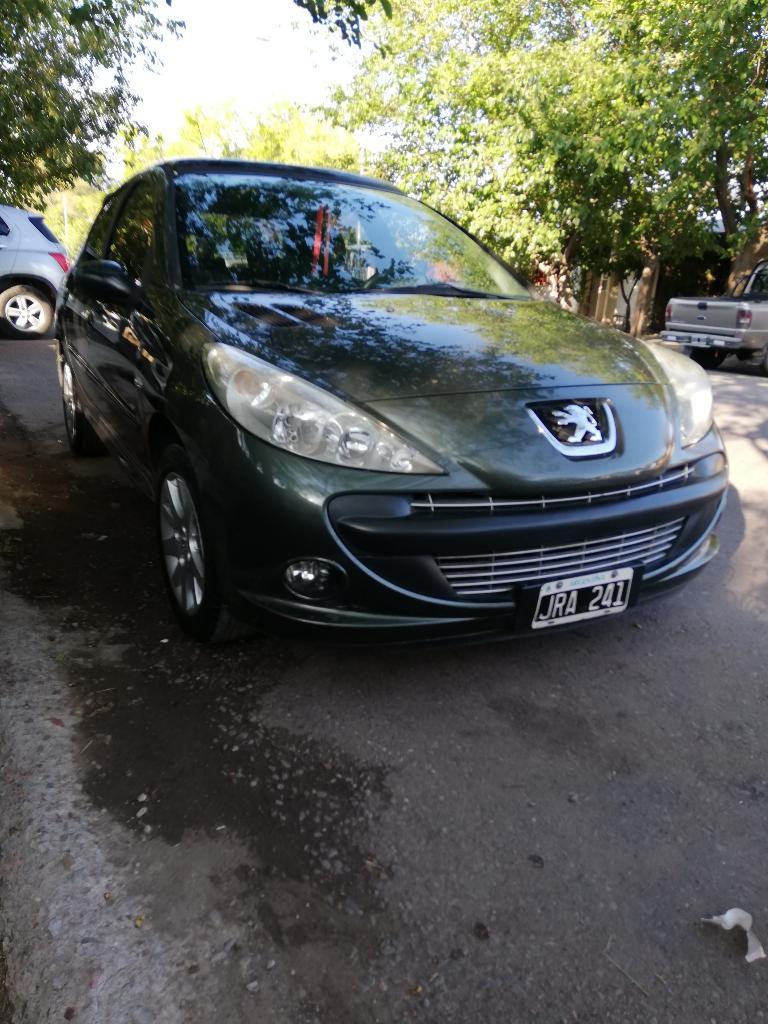 Vendo 207 Hdi 