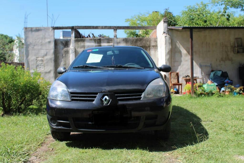 Vendo Clio 