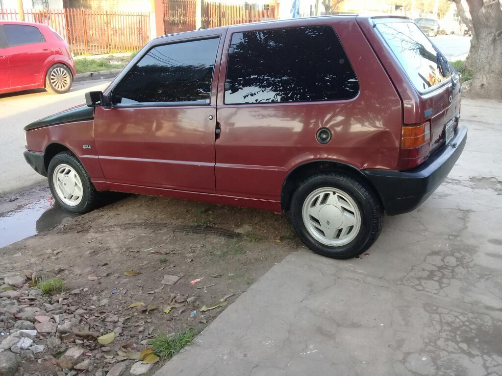 Vendo Fiat