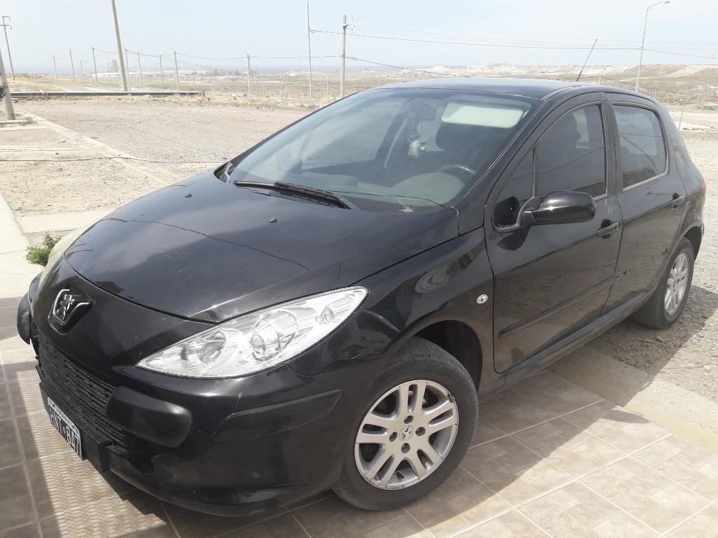 Vendo Peugeot 307