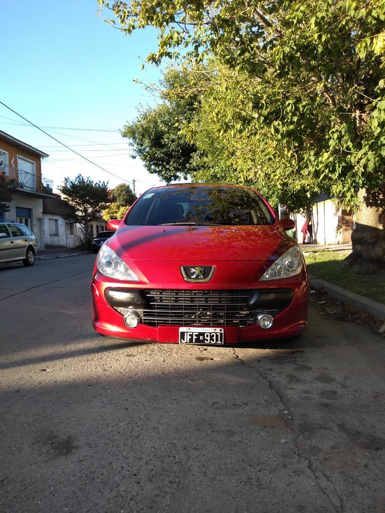 Vendo Peugeot 307xs Premium 