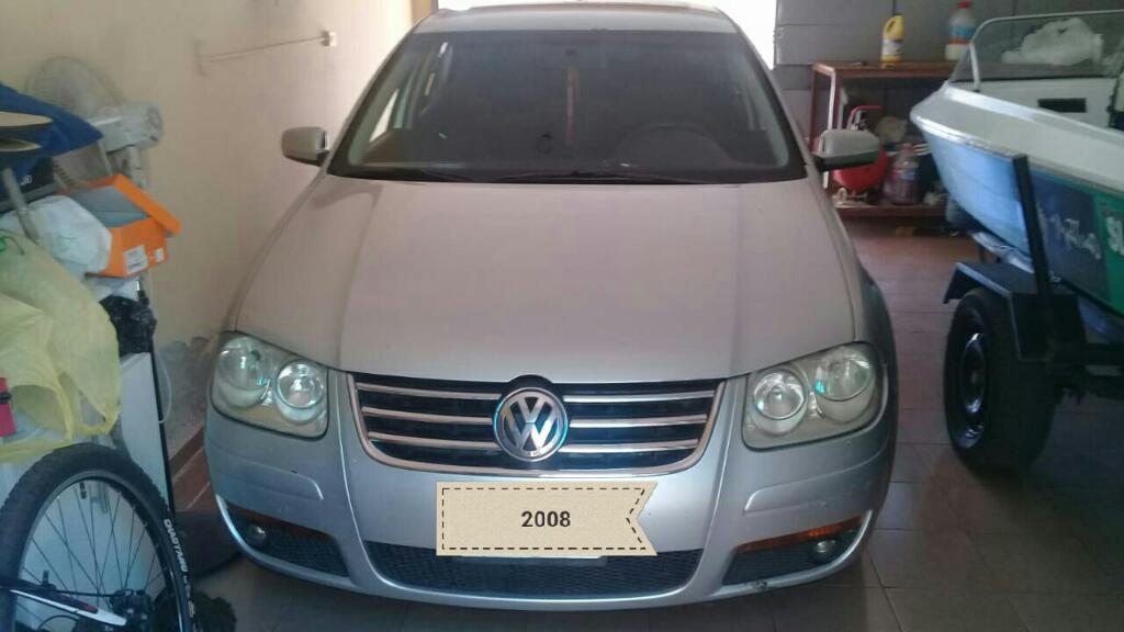 Vendo/permuto Vw Bora Tdi 