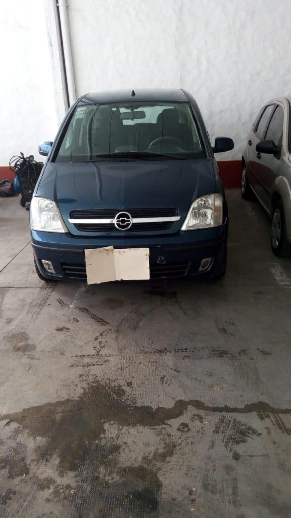 CHEVROLET MERIVA  GLS 1.8 FULL OPORTUNIDAD!!