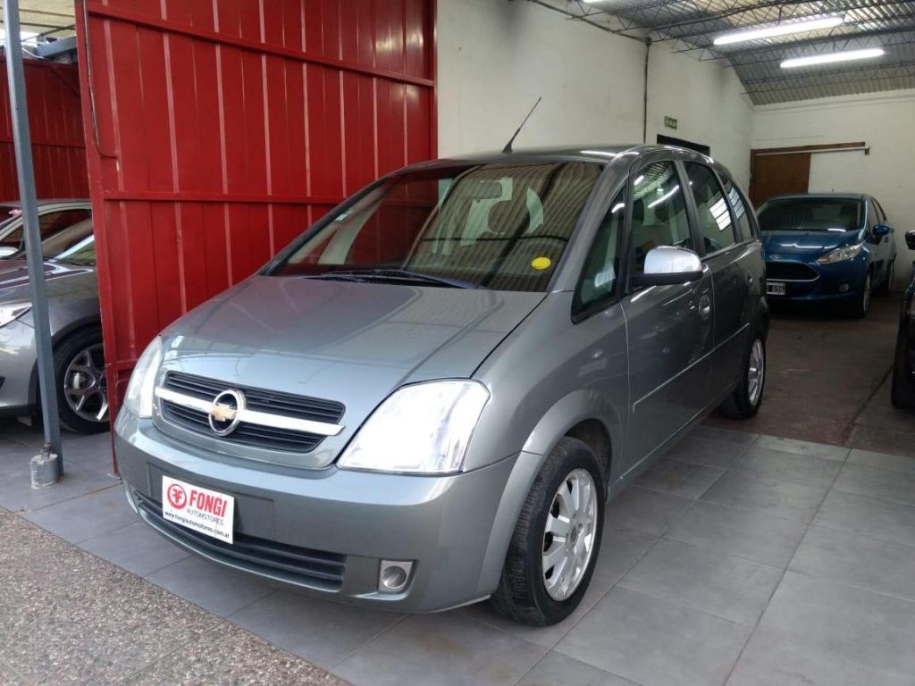 Chevrolet Meriva 1.8 GLS