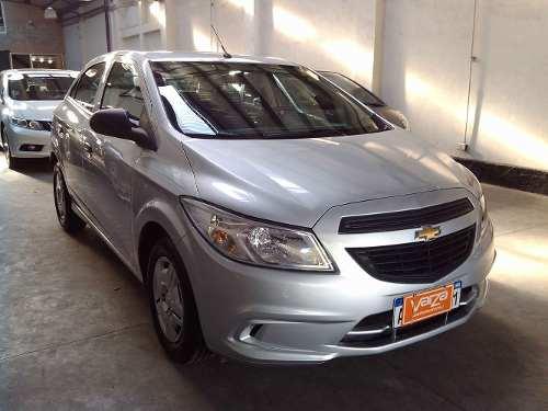 Chevrolet Onix 1.4 Joy Ls Mt  ¡¡nuevo!!