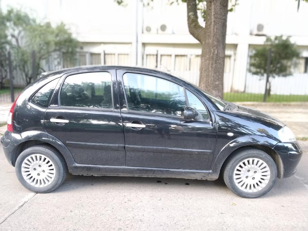 Citroen C3 Hdi 