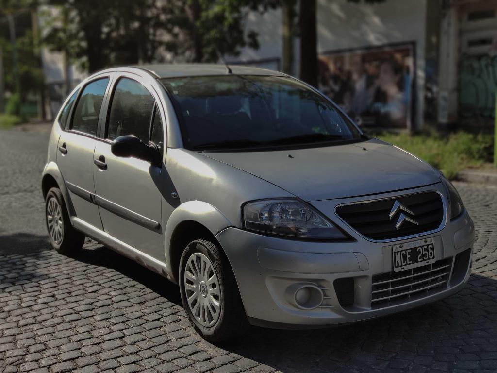 Citroën C3 1.4 Sx Pack Seguridad