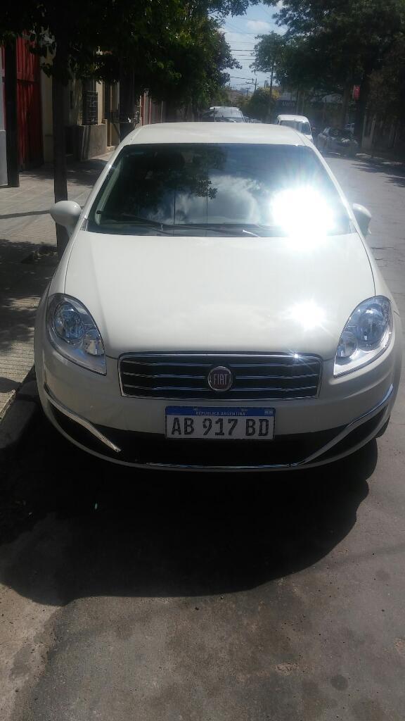 Fiat Linea Absolute Mod 