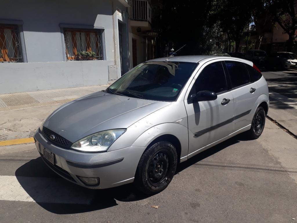 Ford Focus 1.8 Td 