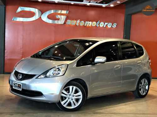 Honda Fit Ex 1.5n |  | Recibimos Menor / Financiamos