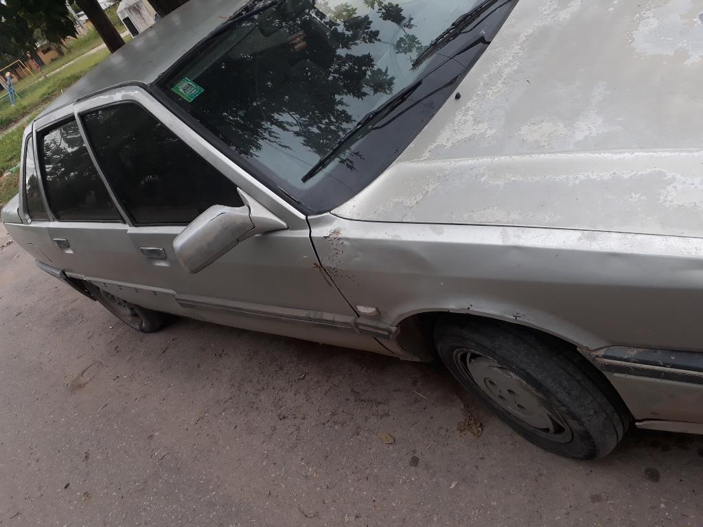 Renaul 21 Mod 93.vendo O Permuto