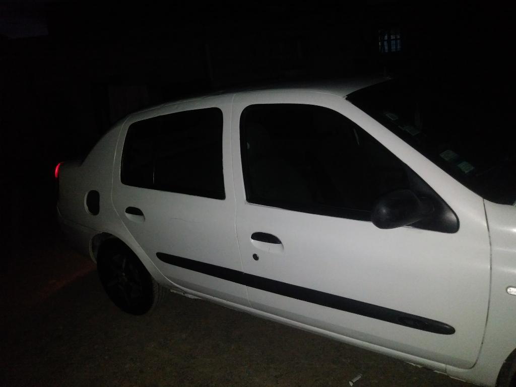 Renault Clio 1.2. Modelo 