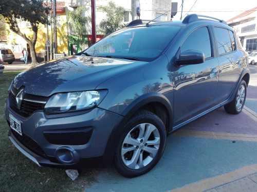 Renault Sandero Stepway Dynamique  Ilarioautos