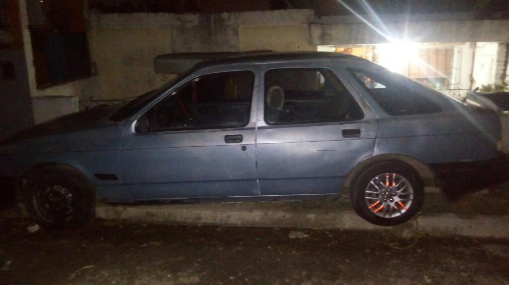 Se Vende Ford Sierra Modelo 92