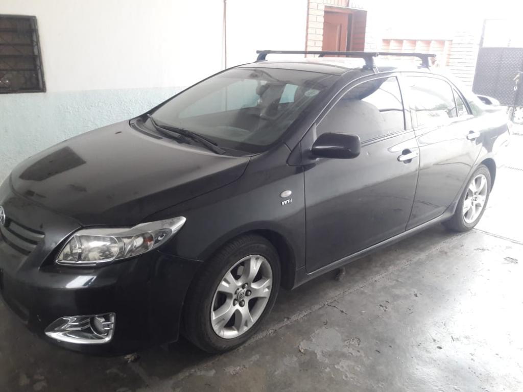 Toyota Corolla  Gnc 5ta Financio