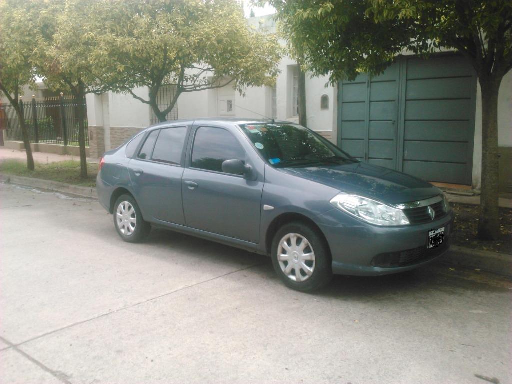 VENDO RENAULT SYMBOL 