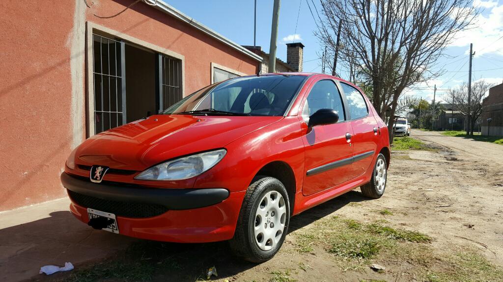 Vendo 206