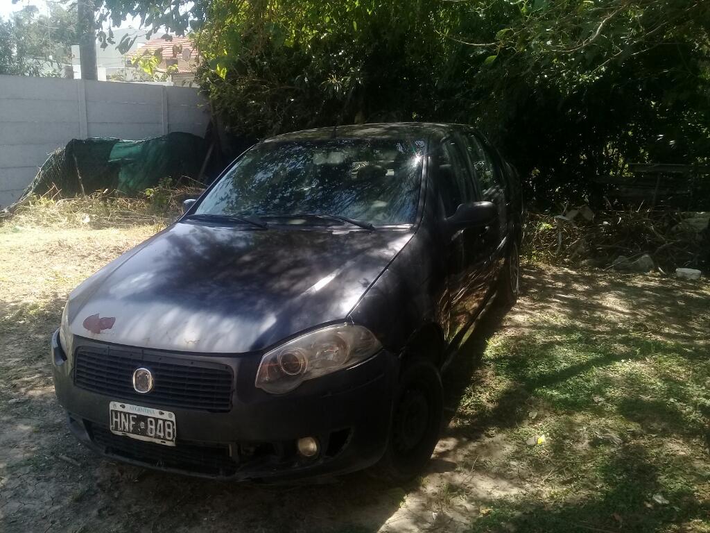 Vendo Auto