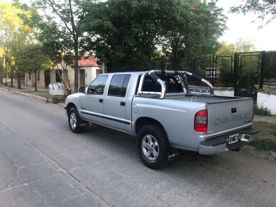 Vendo Chevrolet S10