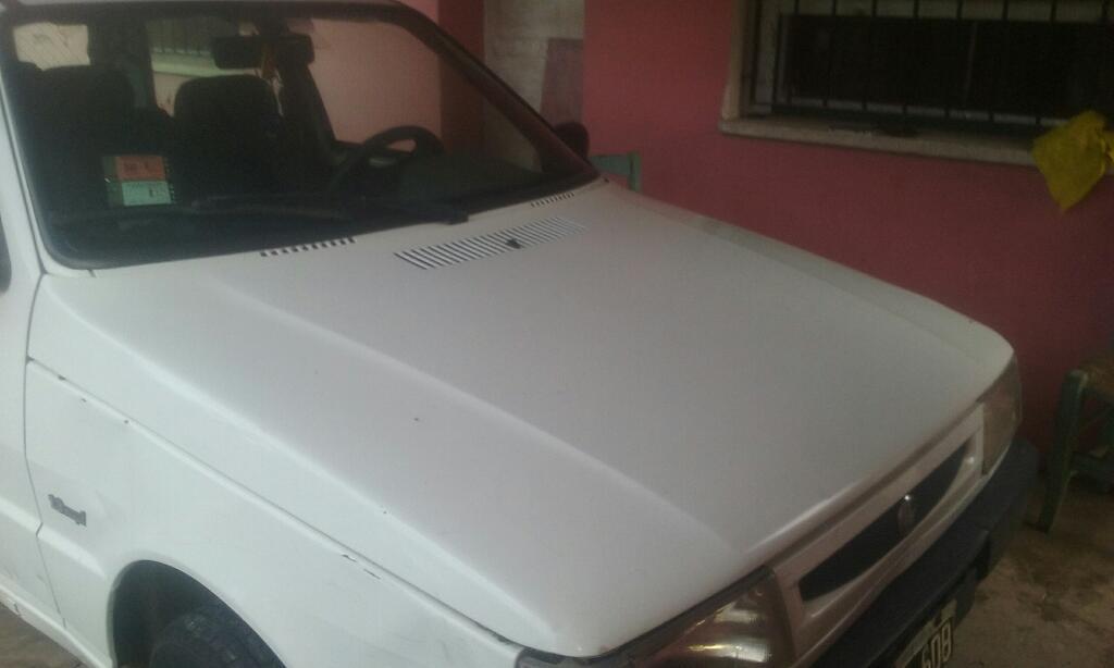 Vendo Fiat Uno 