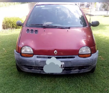 Vendo Renault Twingo