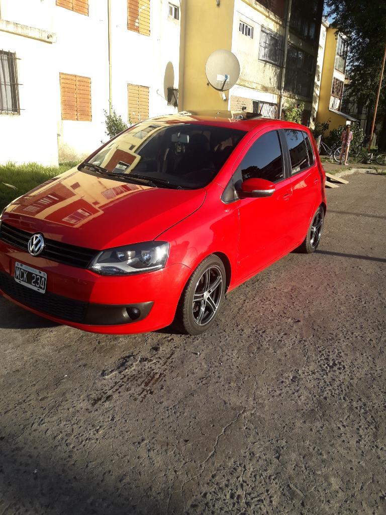 Vendo Vw Fox  Highline