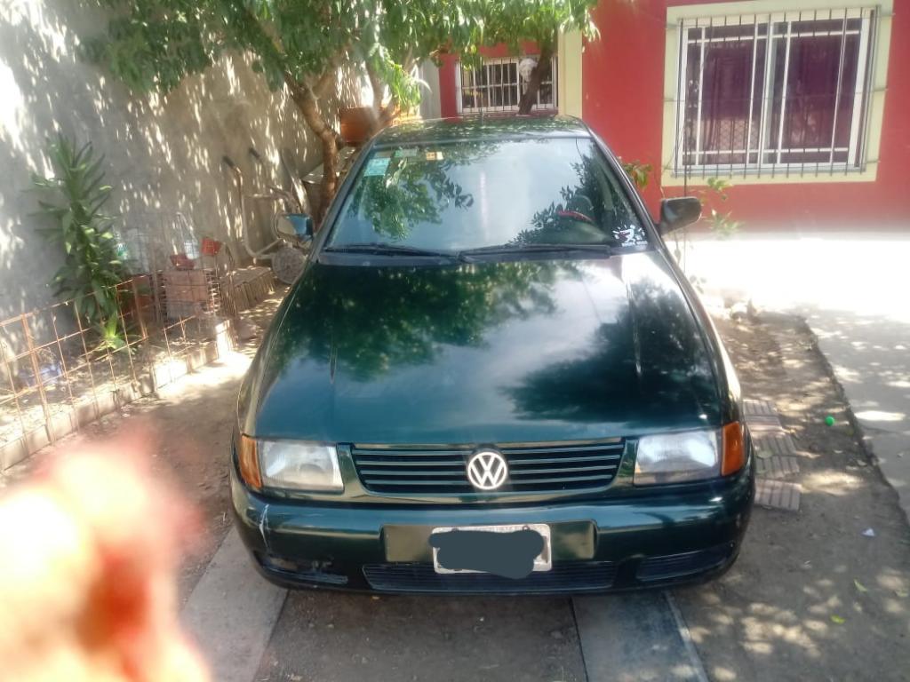 Volkswagen Polo 98