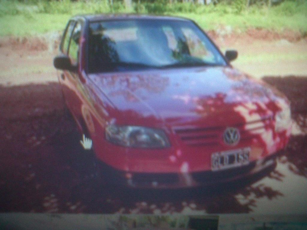 venta de volkswagen gol power, año 