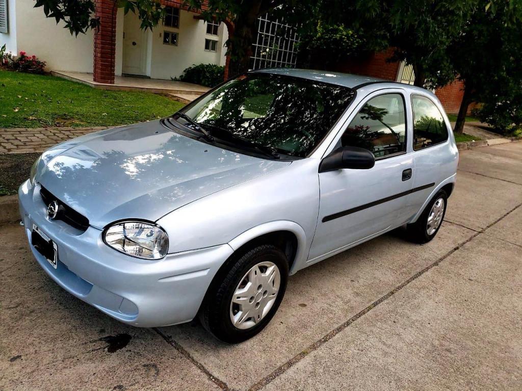 Chevrolet Corsa  Impecable