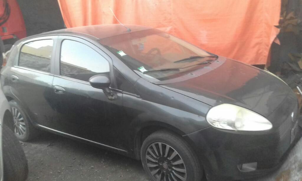 Fiat Punto  _1.8_