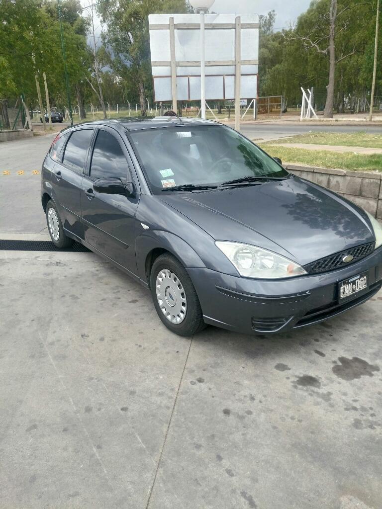 Ford Focus Ambiente  Tddi 90cv