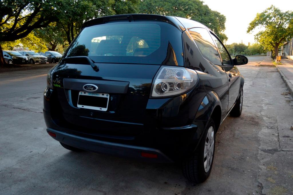 Ford Ka  Impecable