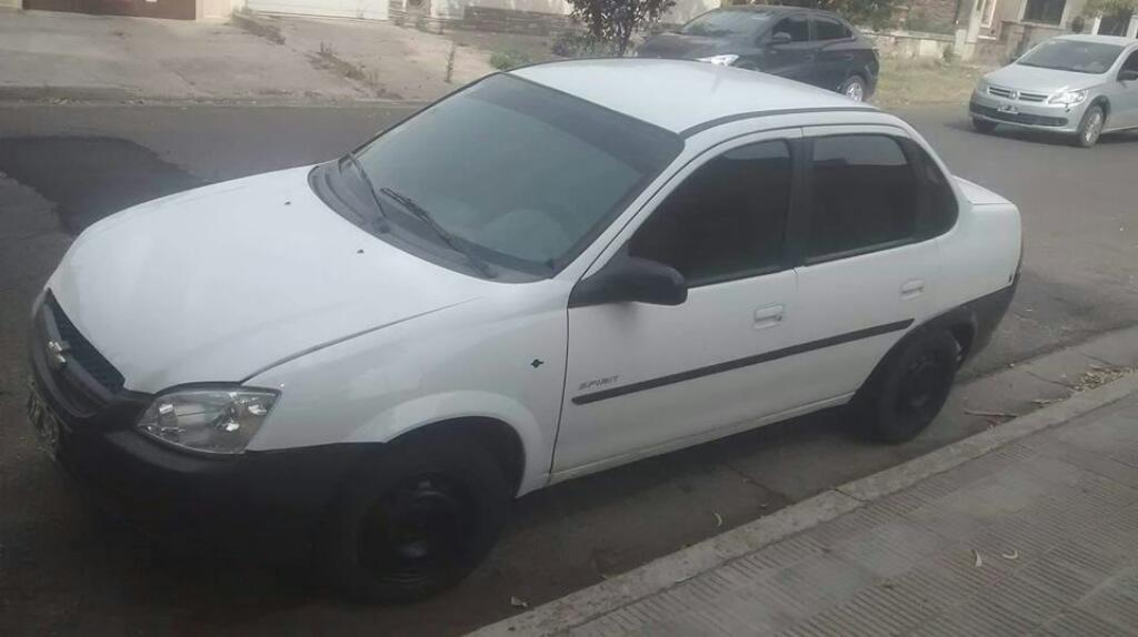 Oportunidad Corsa  Gnc