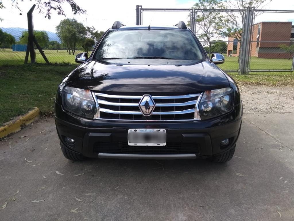 Renault Duster 2.0 4x4