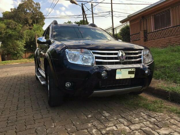 Renault Duster 2.0 Privilege 4x2