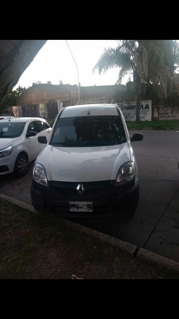 Renault Kangoo p 17,5cm3 Gnc,1.6