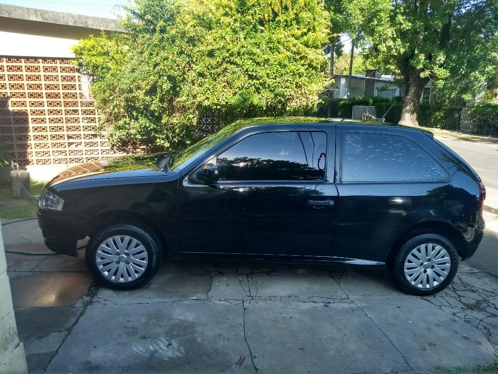 Vendo Gol Power 1.4 Modelo  con 47km