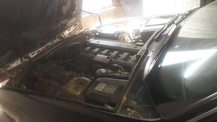 vendo bmw i