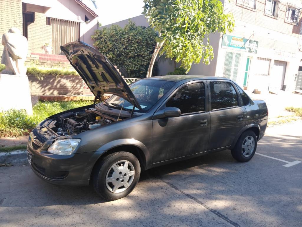 Chevrolet Corsa Ls