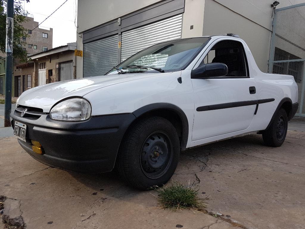 Chevrolet Corsa Pick