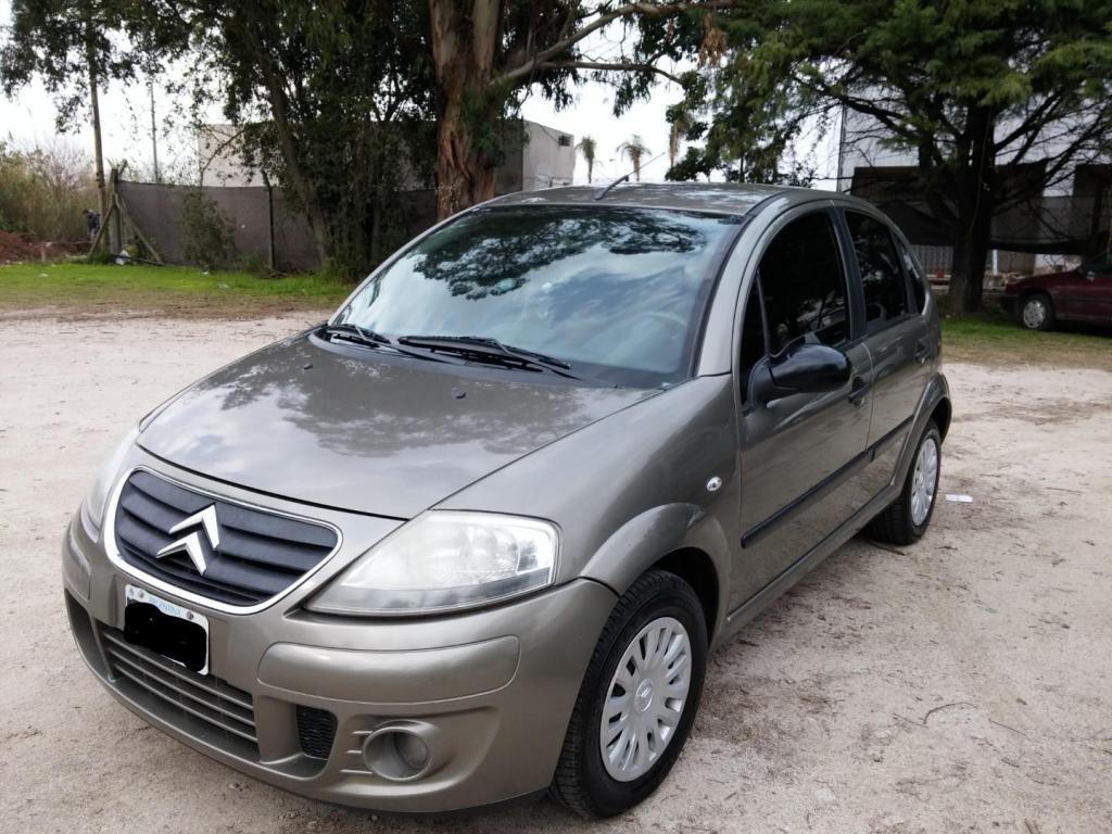 Citroen C3 1.4 I SX 