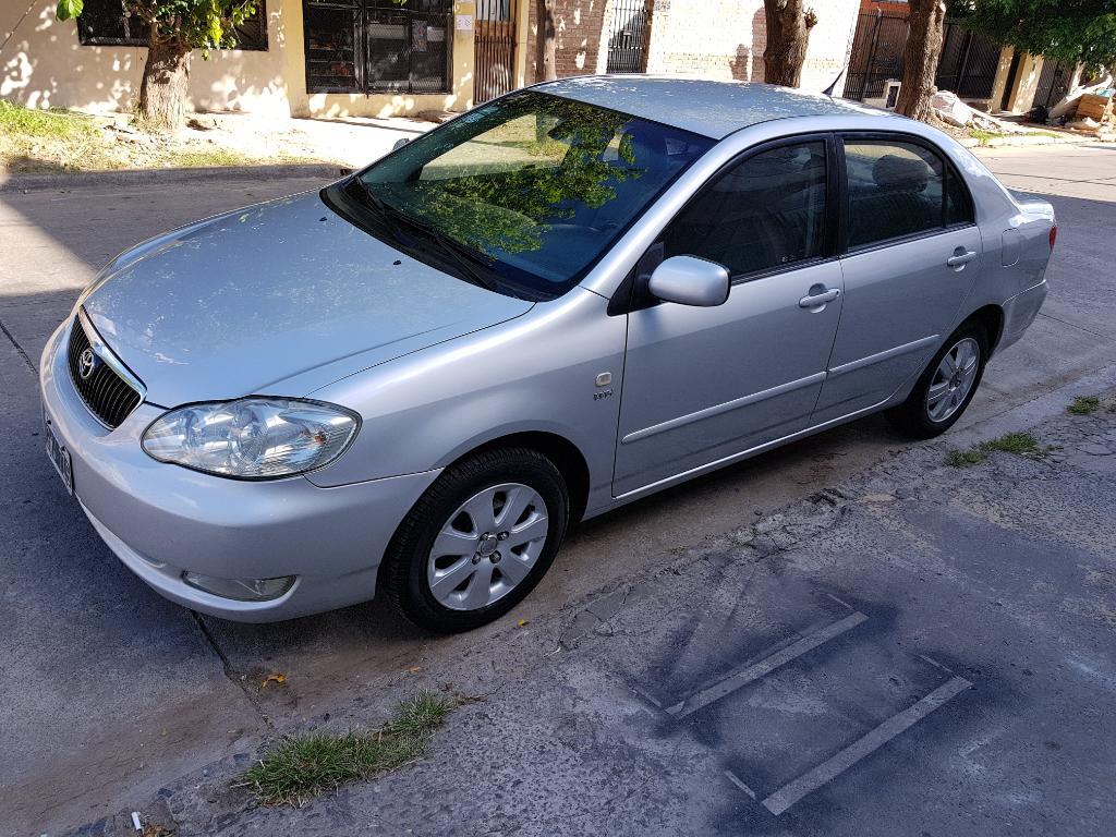 Corolla Seg  Full Excelente